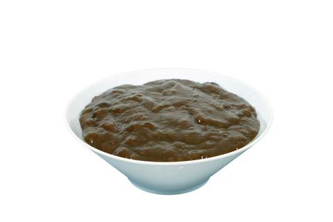 Vanee Mushroom Sauce, 50 Ounce -- 12 Case