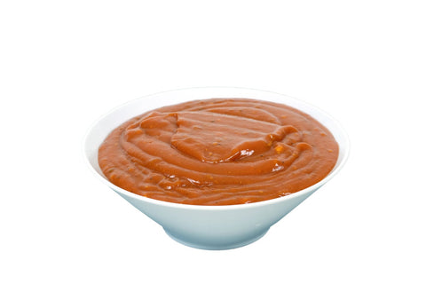 Vanee Spaghetti Sauce with Meat, 105 Ounce -- 6 per case