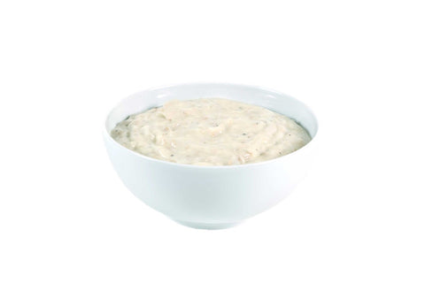 Vanee Entree Country Style Sausage Gravy, 104 Ounce -- 6 Case