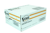 Vanee Brown Gravy, 48 Ounce -- 12 per case.