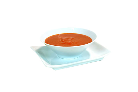 Silver Skillet Condensed Tomato Soup, 50 Ounce -- 12 per case.