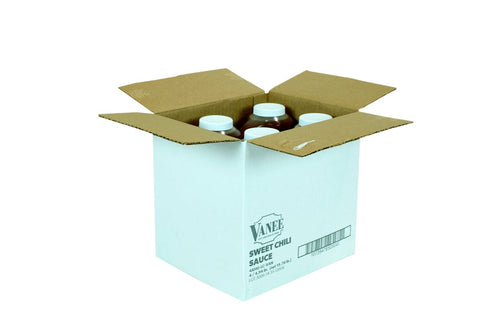 Vanee Sweet Chili Sauce, 4.94 Pound -- 4 per case.