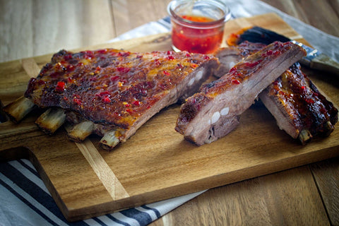 Vanee Sweet Chili Sauce, 4.94 Pound -- 4 per case.