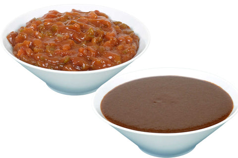 Vanee Chili Kit without Beans, 49 Ounce -- 12 per case.