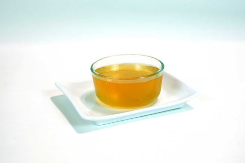 Randolph Street Chicken Broth, 49.5 Ounce -- 12 per case.