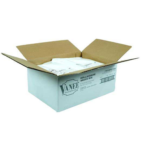 Vanee Hollandaise Sauce Mix, 14 Ounce -- 8 per case