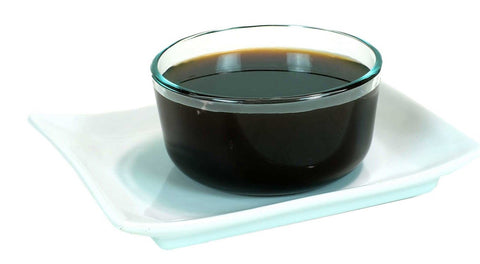 Vanee Au Jus Seasoned Beef Stock, 49 Ounce -- 12 per case