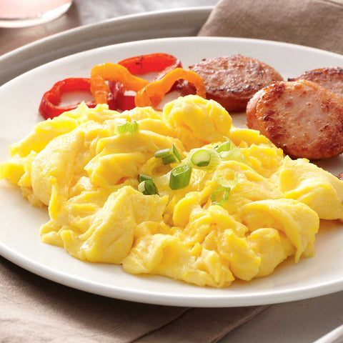 Michael Foods Papettis Easy Eggs Traditional Scrambled Egg Mix, 2 Pound -- 15 per case.