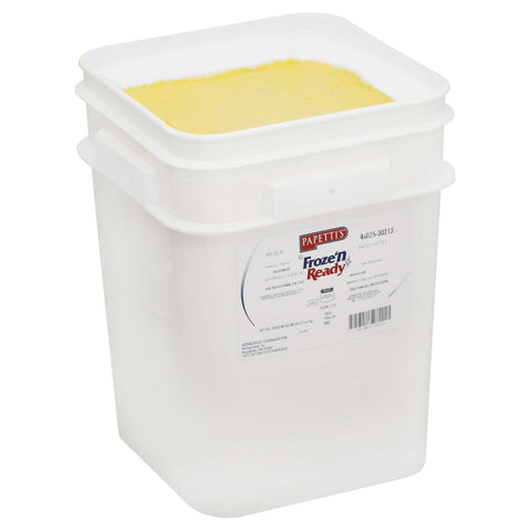 Michael Foods Papettis Hytex Blend Scrambled Egg Mix, 30 Pound.