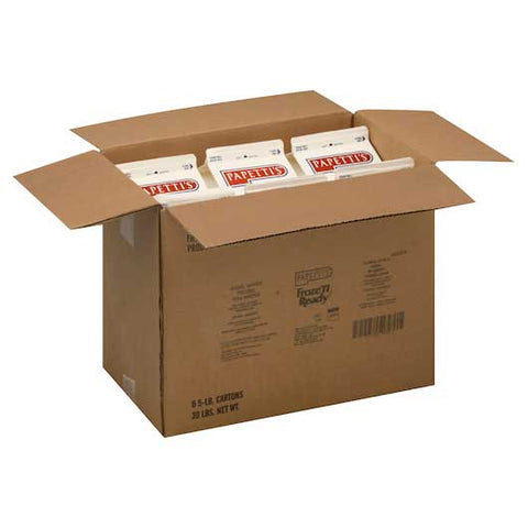 Michael Foods WaldBaum Egg White, 5 Pound -- 6 per case.