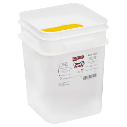 Michael Foods WaldBaum Egg Yolk, 30 Pound.