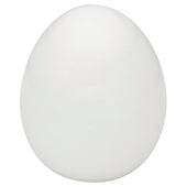 Papettis Peeled Hard Cooked Eggs, 10 Pound.