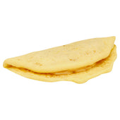 Michael Foods Papettis Cheddar Cheese Omelet, 3.5 Ounce -- 72 per case.