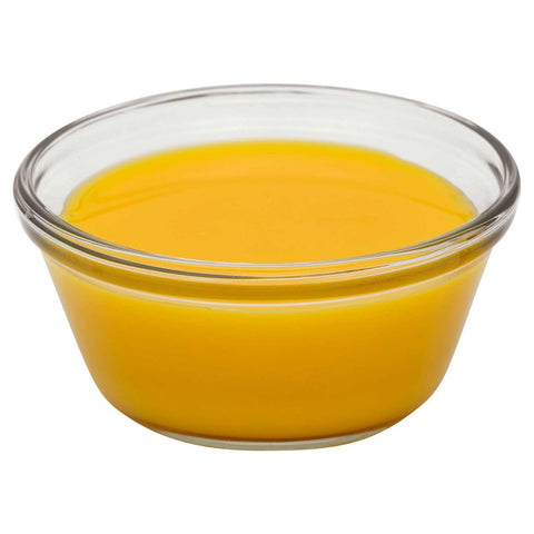 Michael Foods Papettis Easy Eggs Plain Yolk, 2 Pound -- 15 per case.