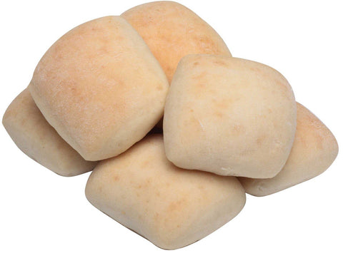 Sister Schuberts Dinner Yeast Rolls -- 120 per case