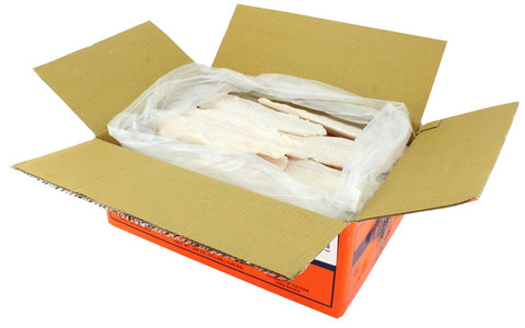 Seamazz 7/9 Ounce Swai Fillets, 15 Pound
