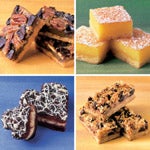 Sweet Street V-Bar 1 - Variety Pack Bar -- 4 per case.