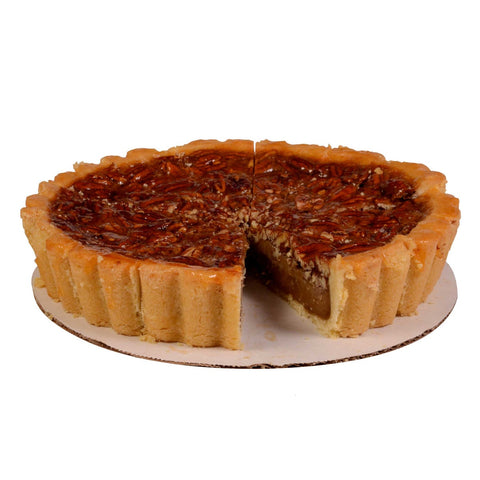 Sweet Street Bourbon Street Pecan Pie, 14 Slice -- 4 per case.