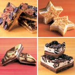 Sweet Street V-Bar 65 - Variety Pack Bar -- 4 per case.