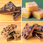 Sweet Street V-Bar 12 - Variety Pack Bar -- 4 per case.