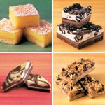Sweet Street V-Bar 7 - Variety Pack Bar -- 4 per case.