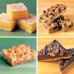 Sweet Street V-Bar 21 - Variety Pack Bar -- 4 per case.