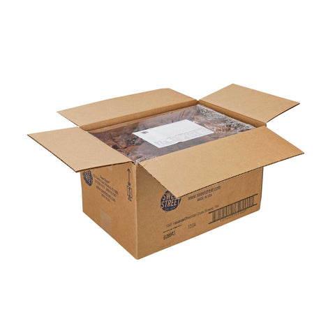 Sweet Street Fabulous Chocolate Chunk Brownie, 18 Slice, 3 Pound -- 4 per case.