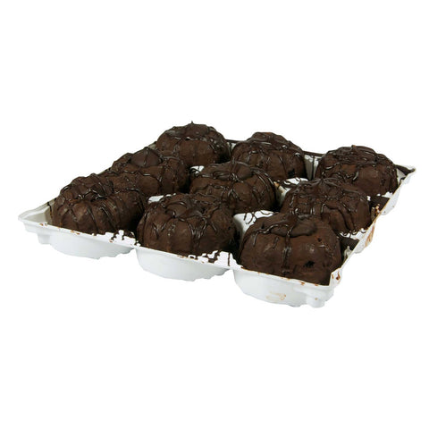 Sweet Street Molten VIP Chocolate Cake, 45 Ounce -- 4 per case.