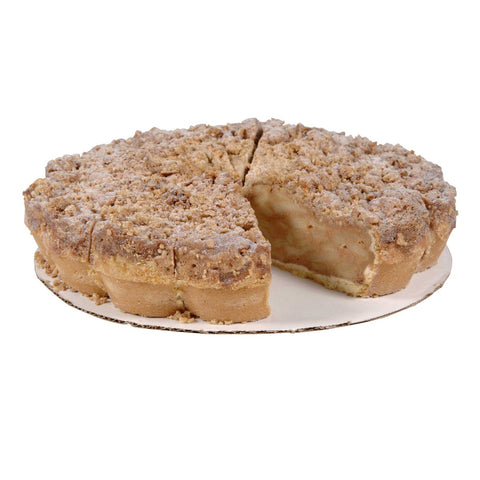 Sweet Street The Big Line Big Apple Pie, 14 Slice -- 2 per case.