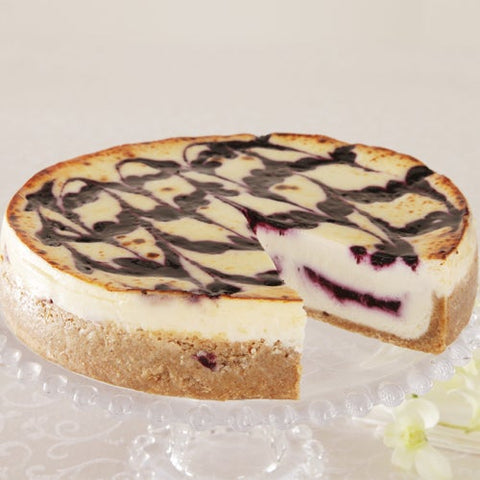 Sweet Street Blueberry White Chocolate Cheesecake Brulee, 5.06 Ounce -- 2 per case.