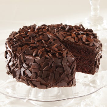 Sweet Street Chocolate Thunder, 4 Pound -- 2 per case.