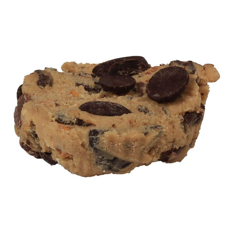 Sweet Street Cookie Puck, Sandys Chocolate Chunk Manifesto, 3 Ounce -- 84 per case.