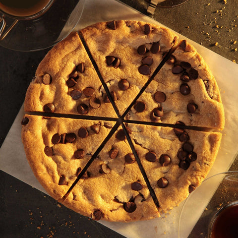Sweet Street Sandy's Amazing Chocolate Chunk Cookie-Pie Rave, 9.93 ounce -- 36 per case
