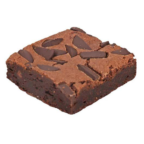 Sweet Street Honduran Chocolate Manifesto Brownie, 2.8 Ounce -- 48 per case.