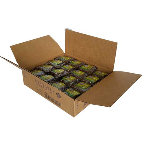 Sweet Street Honduran Chocolate Manifesto Brownie, 2.8 Ounce -- 48 per case.