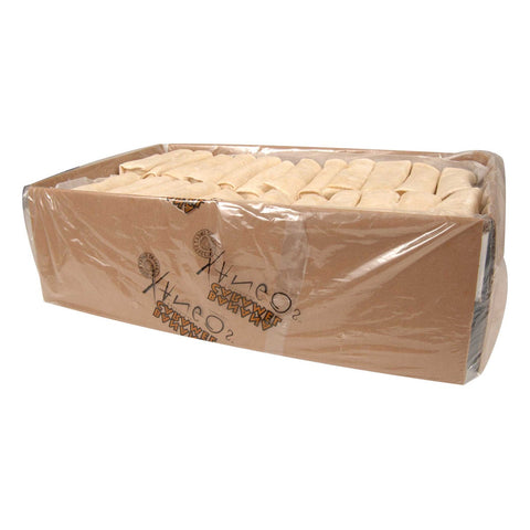 Sweet Street Banana Caramel Cheesecake Xango, 4.8 Ounce -- 48 per case.