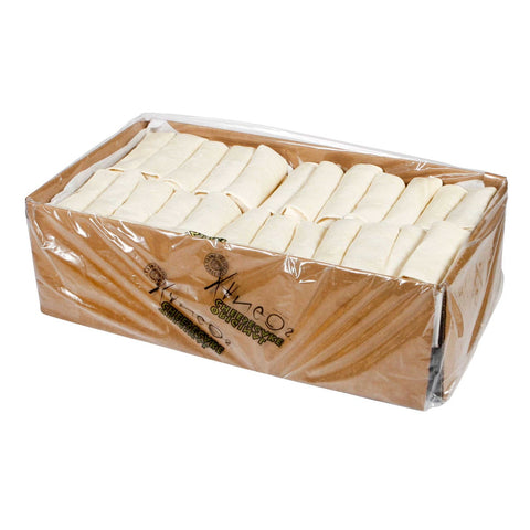 Sweet Street Original Cheesecake Xango, 4.8 Ounce -- 48 per case.