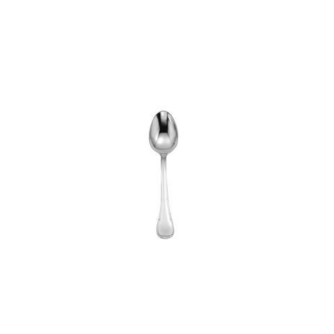 Oneida Titian 18/0 Stainless Steel U.S. Size Teaspoon, 5.75 inch Length -- 12 per case.