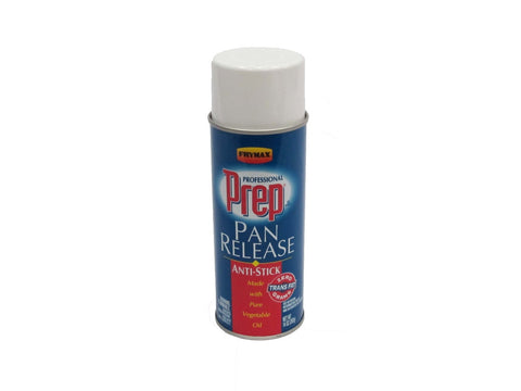 Prep Pan Release, 14 Ounce -- 6 Case