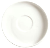 Syracuse Rideau Saucer -- 36 per case