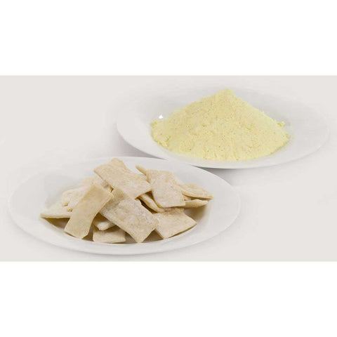 Pioneer Dumpling Dough with Seasoning Packets, 2.5 Pound -- 2 per case