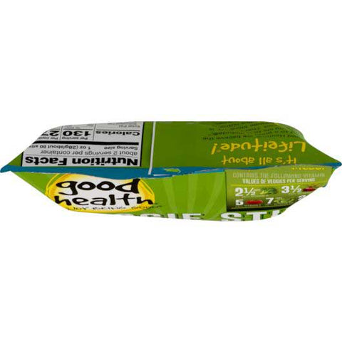 Good Health Natural Sea Salt Veggie Stick, 2.125 Ounce -- 10 per case