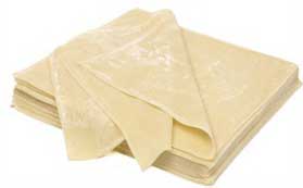 Twin Marquis Egg Roll Wrapper, 32 Ounce -- 10 per case