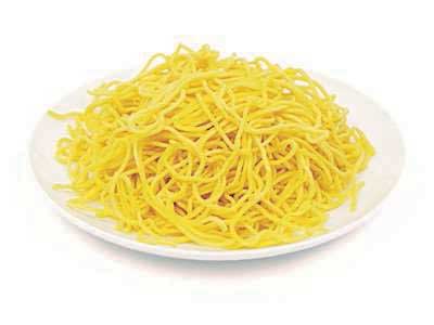 Twin Marquis Yakisoba Noodles, 5 Pounds -- 6 per case