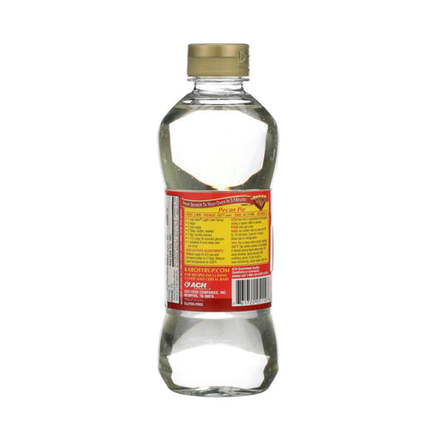 Karo Red Label Light Syrup, 16 Ounce Each -- 12 Per Case