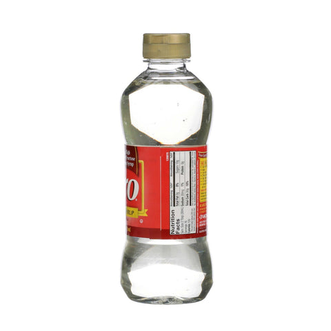 Karo Red Label Light Syrup, 16 Ounce Each -- 12 Per Case