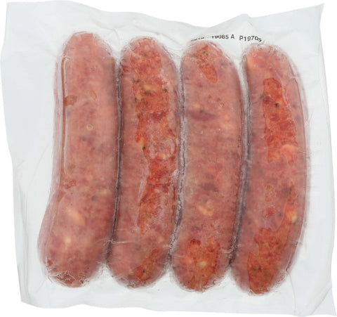 Aidells Chicken and Apple Smoked Chicken Sausage Breakfast Links, 16 Pound