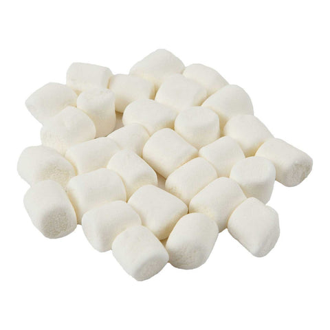 Clown Miniature White Marshmallows, 1 Pound -- 12 per case