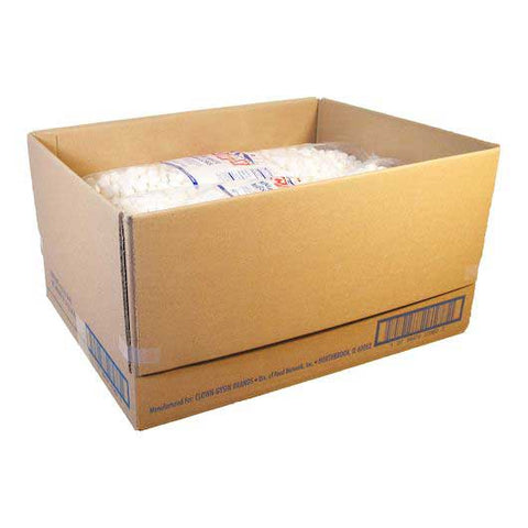 Clown Miniature White Marshmallow, 5 Pound -- 4 per case