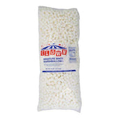 Clown Miniature White Marshmallow, 5 Pound -- 4 per case